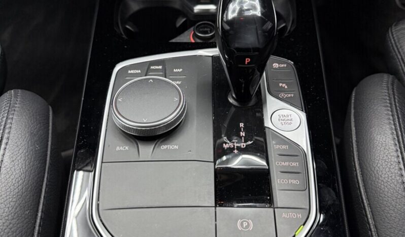 2021 BMW 118i SPORTLINE A/T (F40) full