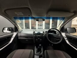 2022 ISUZU D-MAX 250 HO HI-RIDE D/C P/U full