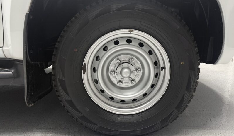 2022 ISUZU D-MAX 250 HO HI-RIDE D/C P/U full