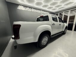 2022 ISUZU D-MAX 250 HO HI-RIDE D/C P/U