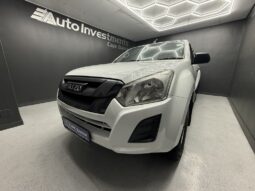 2022 ISUZU D-MAX 250 HO HI-RIDE D/C P/U full