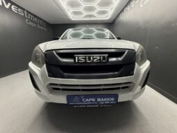 2022 ISUZU D-MAX 250 HO HI-RIDE D/C P/U full