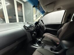 2022 ISUZU D-MAX 250 HO HI-RIDE D/C P/U full