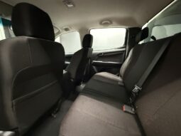 2024 ISUZU D-MAX 250 HO HI-RIDE D/C P/U full