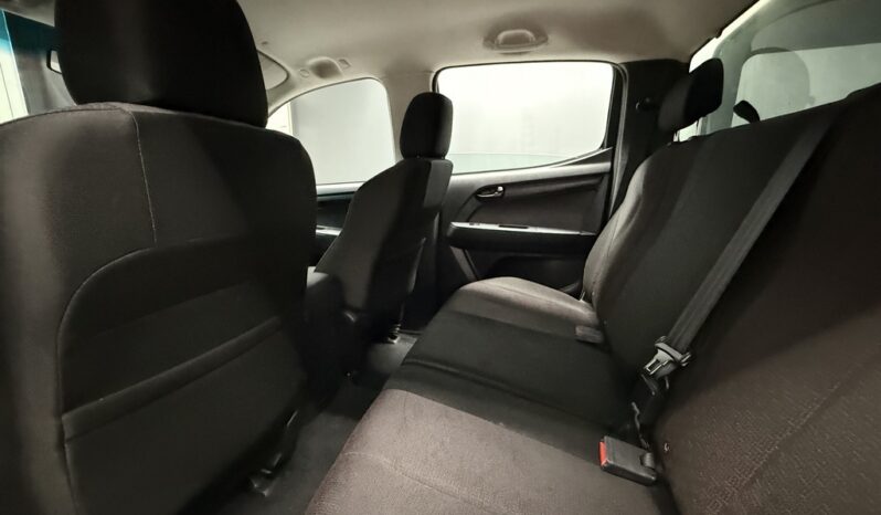 2024 ISUZU D-MAX 250 HO HI-RIDE D/C P/U full