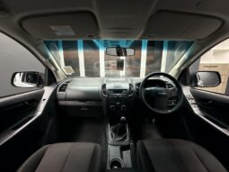 2024 ISUZU D-MAX 250 HO HI-RIDE D/C P/U full