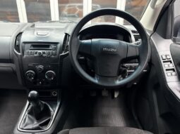 2024 ISUZU D-MAX 250 HO HI-RIDE D/C P/U full