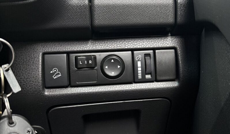 2024 ISUZU D-MAX 250 HO HI-RIDE D/C P/U full