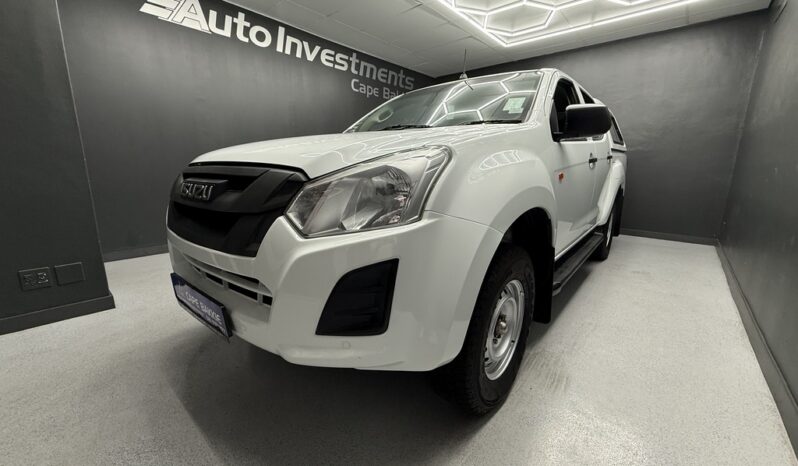 2024 ISUZU D-MAX 250 HO HI-RIDE D/C P/U full