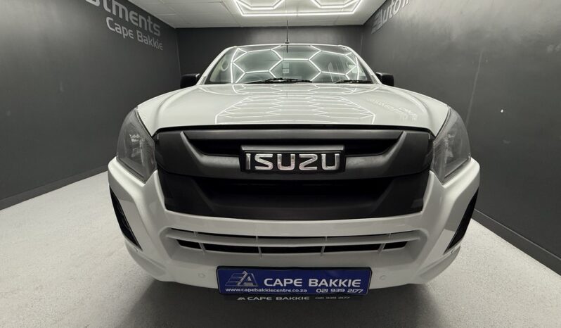 2024 ISUZU D-MAX 250 HO HI-RIDE D/C P/U full
