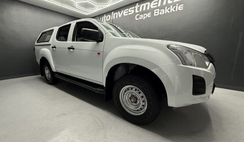 2024 ISUZU D-MAX 250 HO HI-RIDE D/C P/U full
