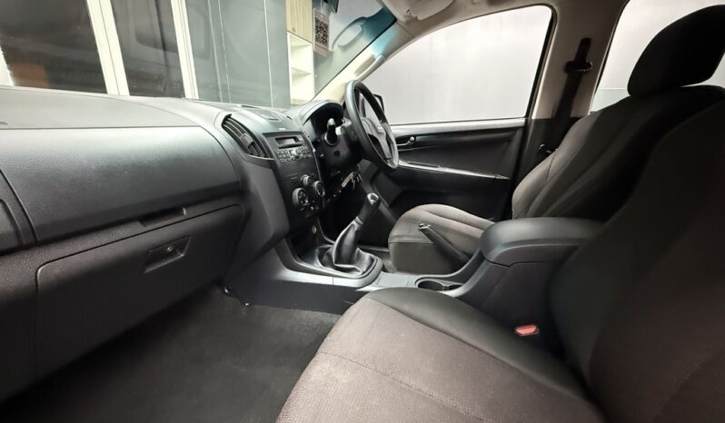 2024 ISUZU D-MAX 250 HO HI-RIDE D/C P/U full