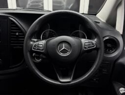 2023 MERCEDES-BENZ VITO 114 2.0 CDI TOURER PRO full