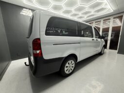2023 MERCEDES-BENZ VITO 114 2.0 CDI TOURER PRO