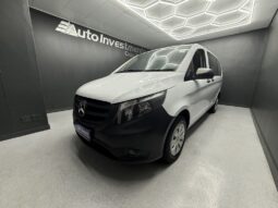 2023 MERCEDES-BENZ VITO 114 2.0 CDI TOURER PRO full