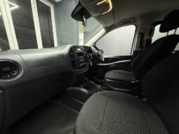 2023 MERCEDES-BENZ VITO 114 2.0 CDI TOURER PRO full