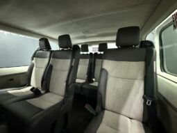 2020 TOYOTA QUANTUM 2.8 GL 11 SEAT full