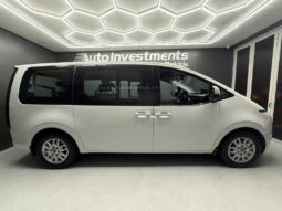 2025 HYUNDAI STARIA 2.2D EXECUTIVE A/T