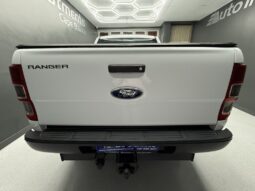 2018 FORD RANGER 2.2TDCi XL A/T P/U D/C