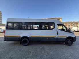2018 IVECO 50C15V16 BASIC F/C P/V