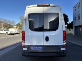 2018 IVECO 50C15V16 BASIC F/C P/V
