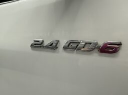 2016 TOYOTA HILUX 2.4 GD-6 RB SRX P/U E/CAB full