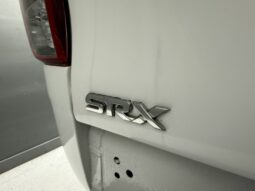 2016 TOYOTA HILUX 2.4 GD-6 RB SRX P/U E/CAB full