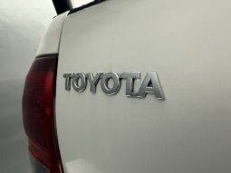 2016 TOYOTA HILUX 2.4 GD-6 RB SRX P/U E/CAB full