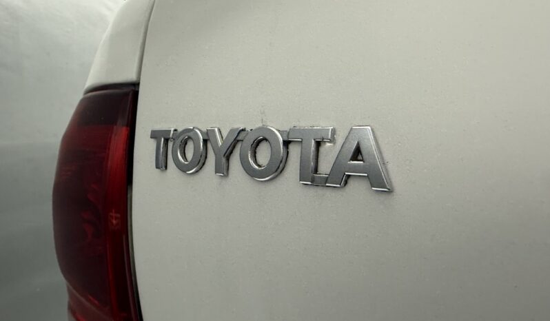 2016 TOYOTA HILUX 2.4 GD-6 RB SRX P/U E/CAB full