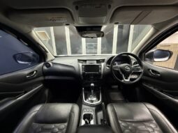 2021 NISSAN NAVARA 2.5DDTI LE/LE PLUS 4X4 A/T D/C P/U full