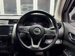 2021 NISSAN NAVARA 2.5DDTI LE/LE PLUS 4X4 A/T D/C P/U full