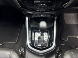 2021 NISSAN NAVARA 2.5DDTI LE/LE PLUS 4X4 A/T D/C P/U full