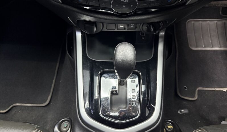 2021 NISSAN NAVARA 2.5DDTI LE/LE PLUS 4X4 A/T D/C P/U full