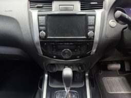 2021 NISSAN NAVARA 2.5DDTI LE/LE PLUS 4X4 A/T D/C P/U full