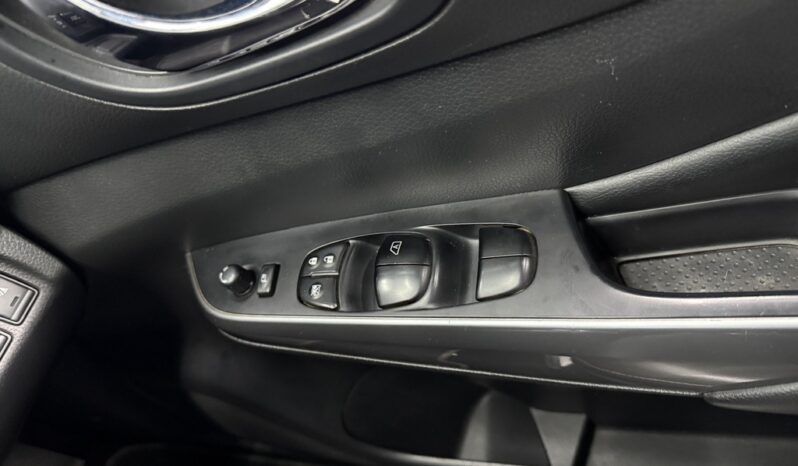 2021 NISSAN NAVARA 2.5DDTI LE/LE PLUS 4X4 A/T D/C P/U full