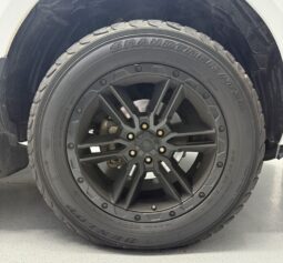 2021 NISSAN NAVARA 2.5DDTI LE/LE PLUS 4X4 A/T D/C P/U full
