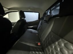 2021 NISSAN NAVARA 2.5DDTI LE/LE PLUS 4X4 A/T D/C P/U full