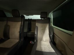 2020 TOYOTA QUANTUM 2.8 GL 11 SEAT full
