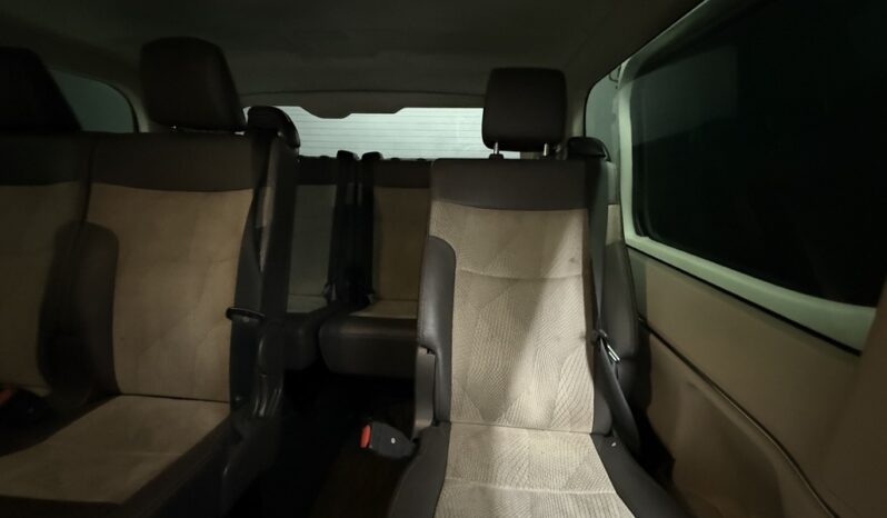 2020 TOYOTA QUANTUM 2.8 GL 11 SEAT full