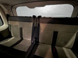 2020 TOYOTA QUANTUM 2.8 GL 11 SEAT full