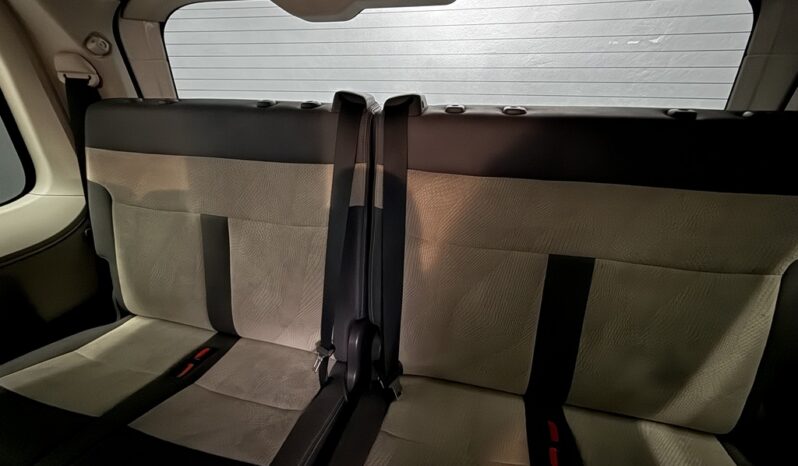 2020 TOYOTA QUANTUM 2.8 GL 11 SEAT full