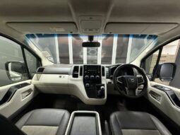 2020 TOYOTA QUANTUM 2.8 GL 11 SEAT full