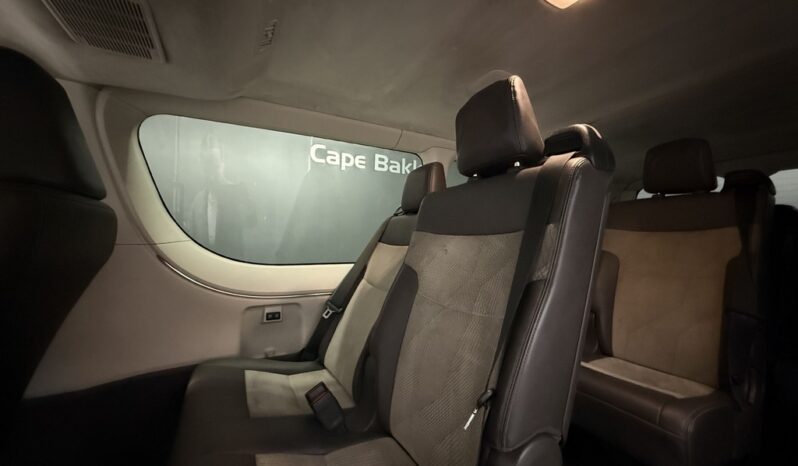 2020 TOYOTA QUANTUM 2.8 GL 11 SEAT full