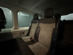 2020 TOYOTA QUANTUM 2.8 GL 11 SEAT full