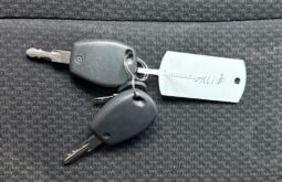 2020 NISSAN NP200 1.5 DCi  A/C SAFETY PACK P/U S/C full