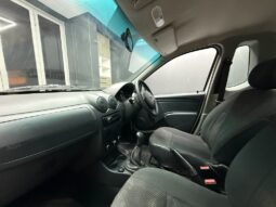 2020 NISSAN NP200 1.5 DCi  A/C SAFETY PACK P/U S/C full