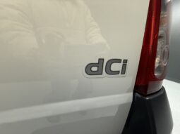 2020 NISSAN NP200 1.5 DCi  A/C SAFETY PACK P/U S/C full