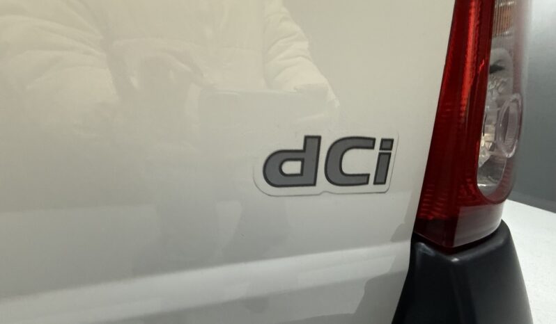 2020 NISSAN NP200 1.5 DCi  A/C SAFETY PACK P/U S/C full