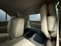 2013 TOYOTA FORTUNER 3.0D-4D R/B full