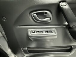 2013 SUZUKI JIMNY 1.3 full